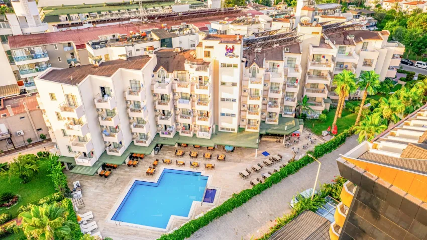 Viking Nona Beach Hotel 4*-8