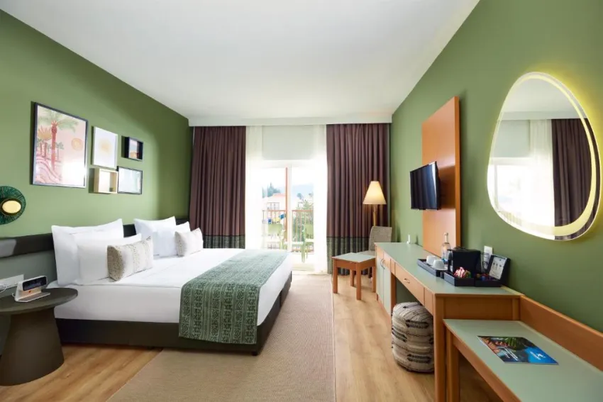 CORENDON HYDROS CLUB KEMER  5*-24