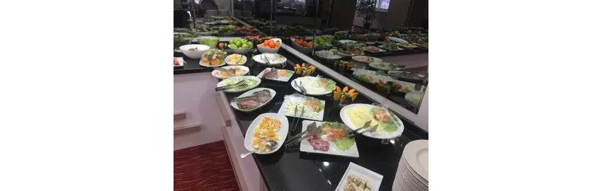 Grand Kayalar Hotel 3*-12