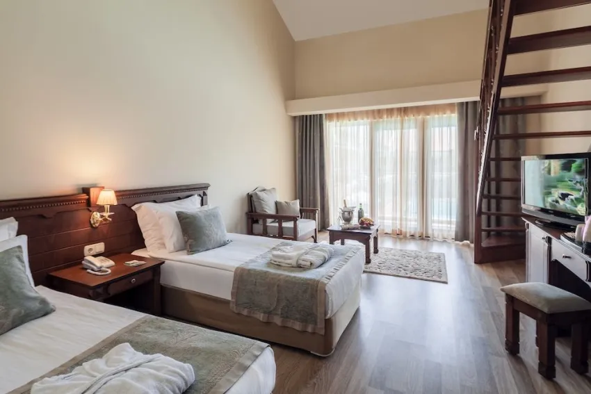 Club Hotel Turan Prince World 5*-4