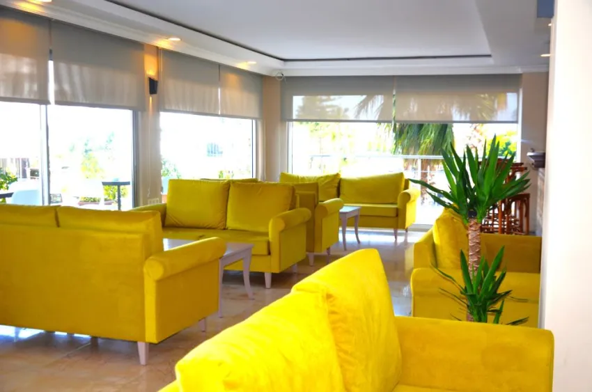 SUN BEACH HILL HOTEL  4*-5