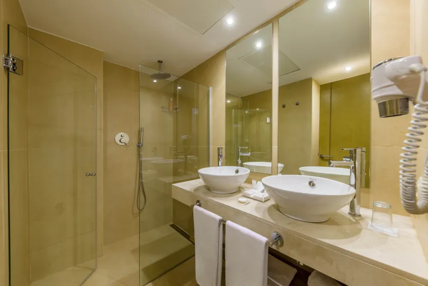 Zafiro Cala Mesquida 4*-228