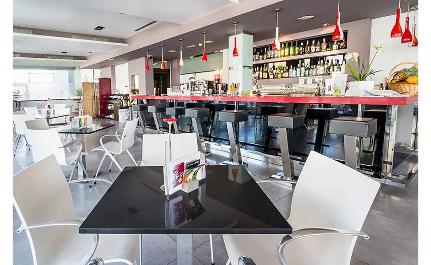 Nautic Hotel & Spa 4*-15