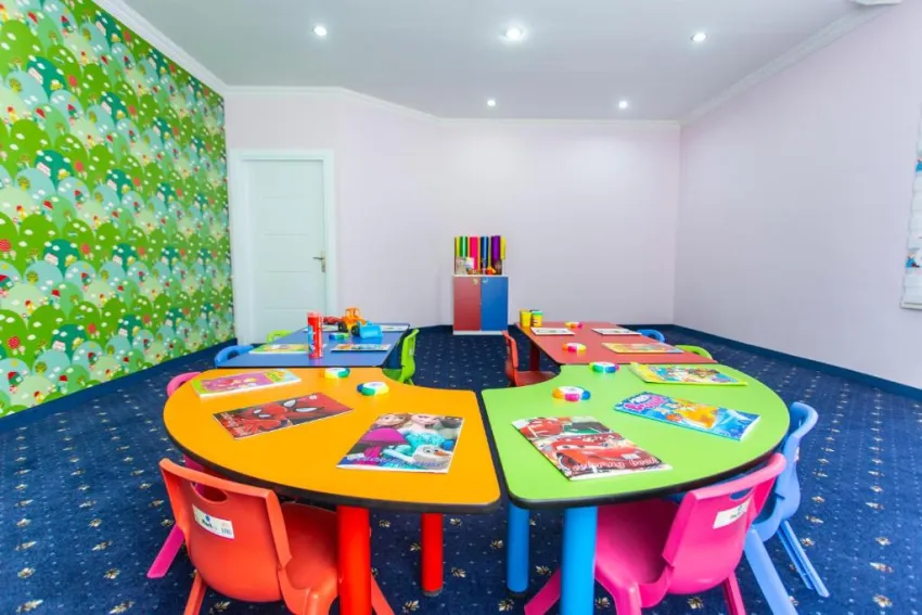 Lonicera World Hotel 4*-37