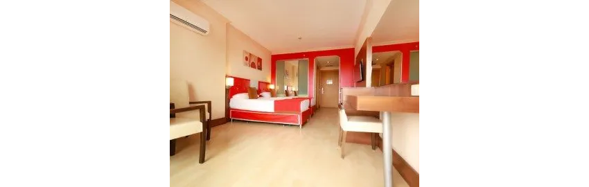 Side Kum Hotel 5*-15