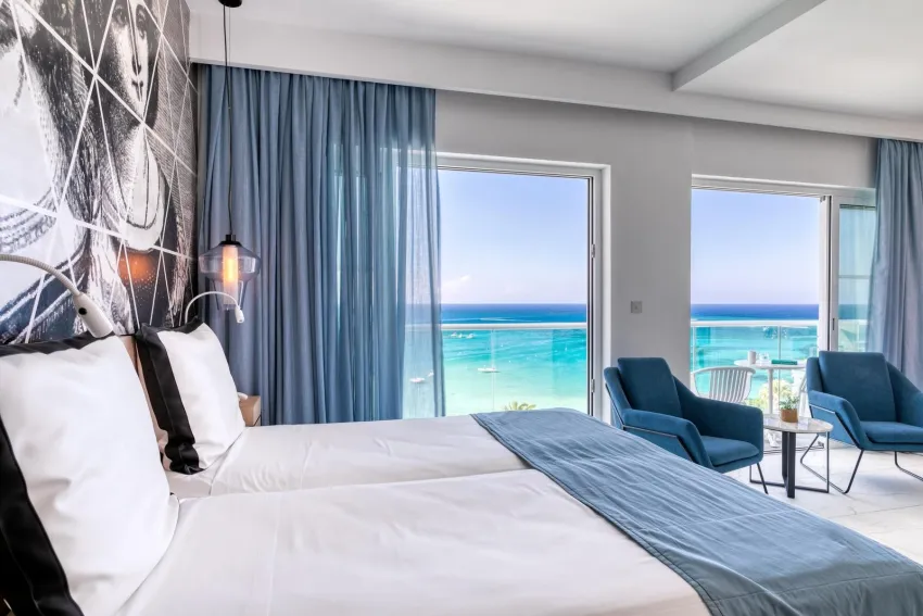 King Jason Protaras by Louis Hotels ( Adults Only) 4*-5