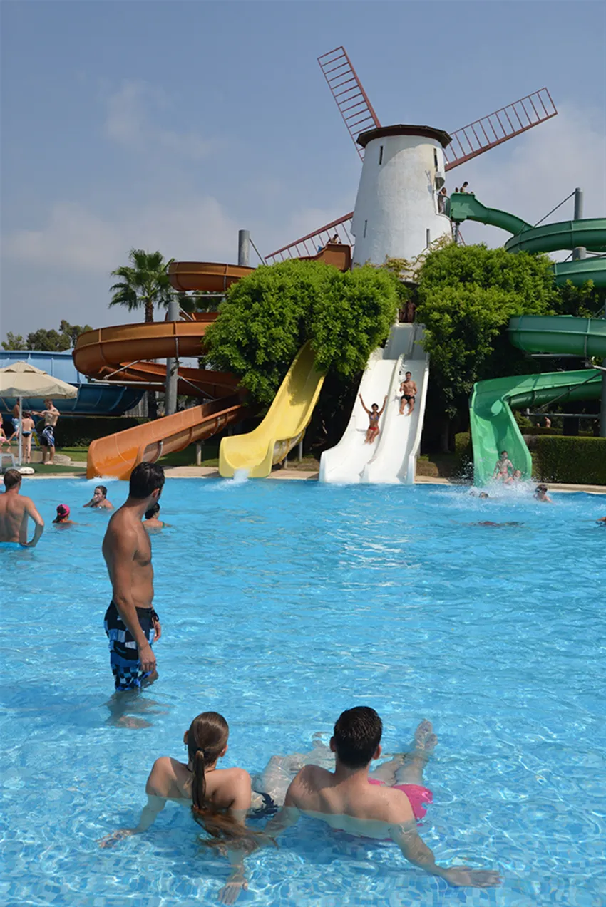 Starlight Resort Hotel 5*-151