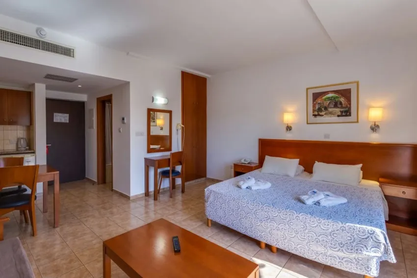 Tetyk Hotel & Suites 3*-28