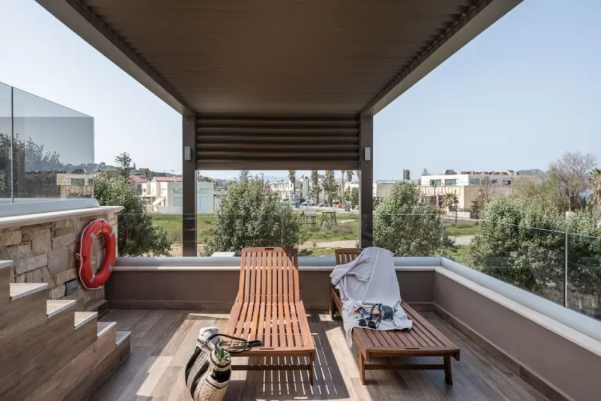 Cretan Dream Royal hotel 4*-71
