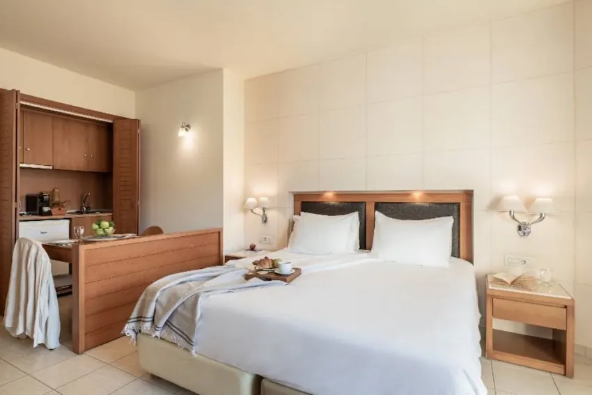 Cretan Dream Royal hotel 4*-7