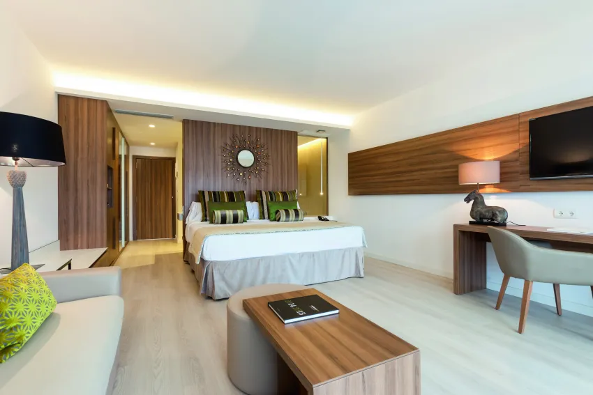Zafiro Palace Alcudia 5*-184