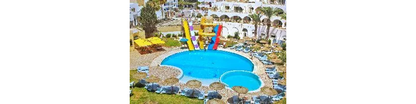Delphin Habib 4*-20