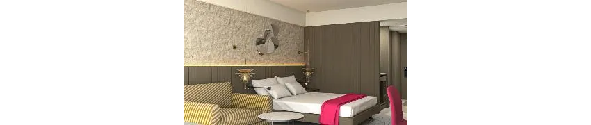 The X Belek 5*-65