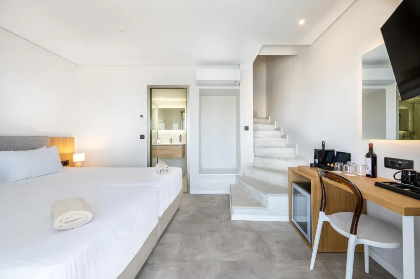 Athina Palace Resort and Spa 5*-54