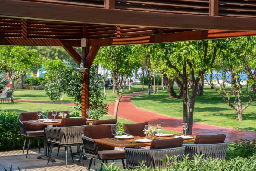 TUI MAGIC LIFE RIXOS BELDIBI  5*-13