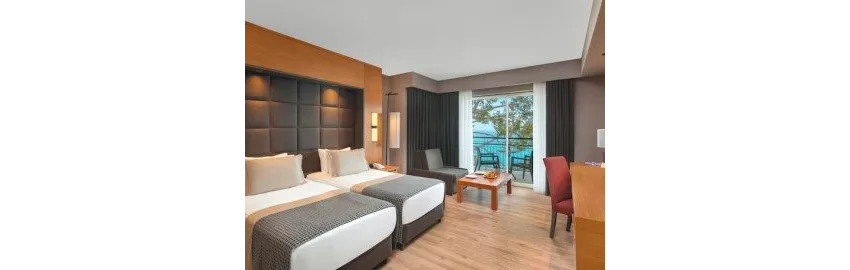 Gravel Hotels Select 5*-12