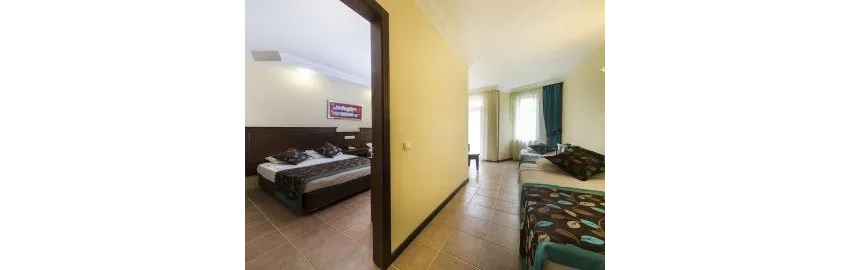 Club Dizalya 4*-4