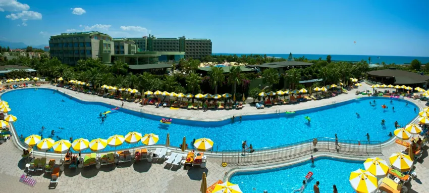 Vonresort Elite 5*-29
