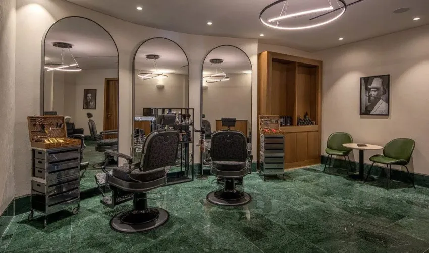 Cap St Georges Hotel and Resort 5*-2