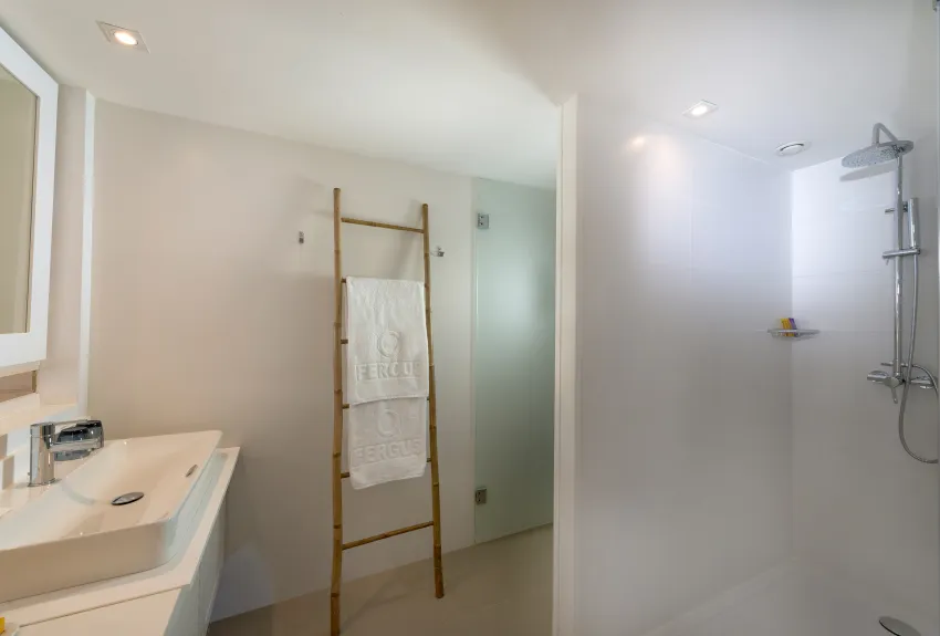 Fergus Style Palmanova 4*-8