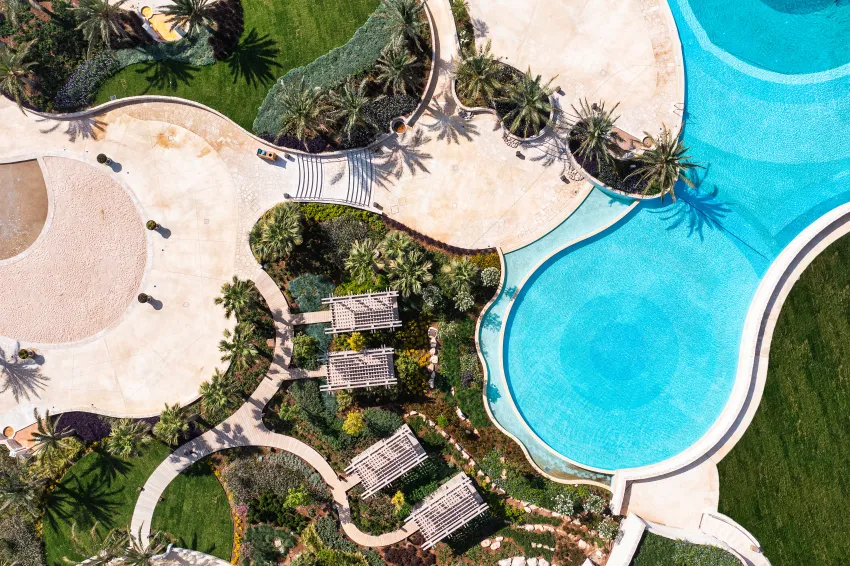 City of Dreams Mediterranean Casino Hotel 5*-62