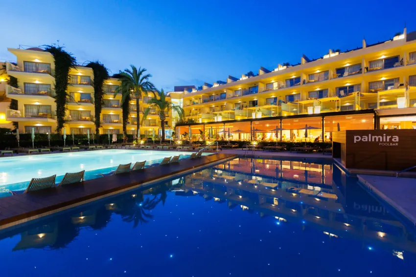VIVA Golf Adults Only 18+ 4*-3