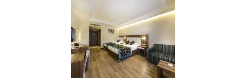 Dizalya Palm Garden 5*-9