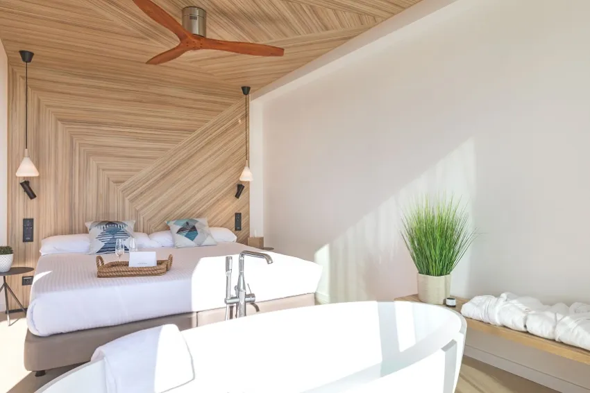 Bordoy Alcudia Port Suites 5*-8