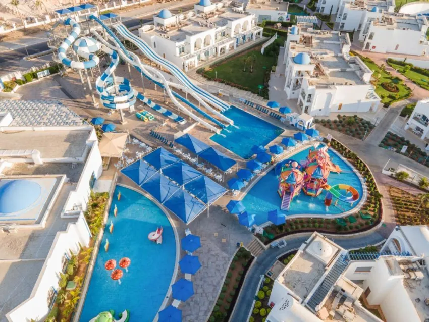 ALBATROS PALACE SHARM  5*-113
