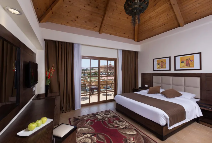 Aqua Blu Sharm 4*-22
