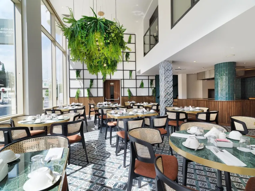 Leonardo Boutique Hotel Larnaca 3*-27