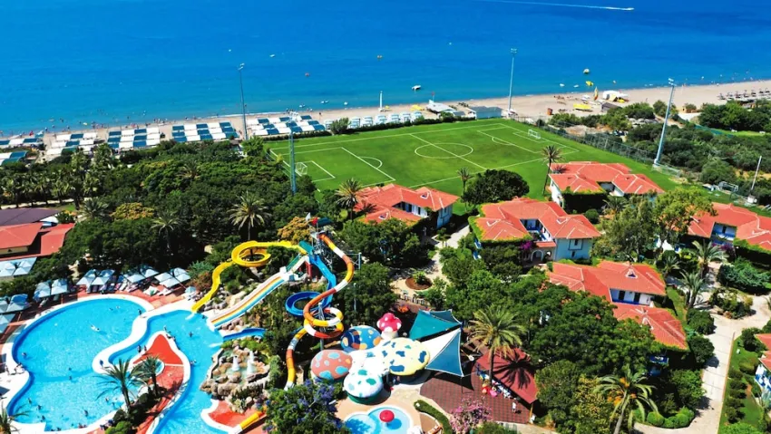 BELCONTI Resort Hotel 5*-84