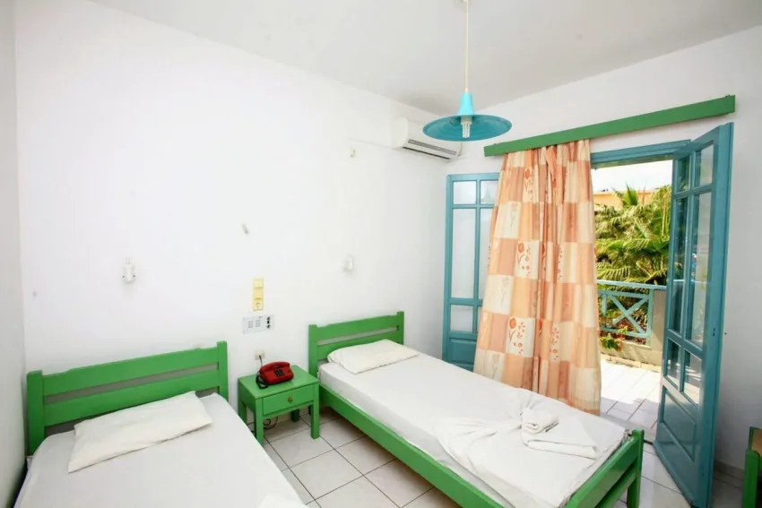 Anatoli Apartments Hersonissos 2*-17