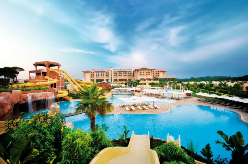 Regnum Carya Golf & Spa Resort 5*-31