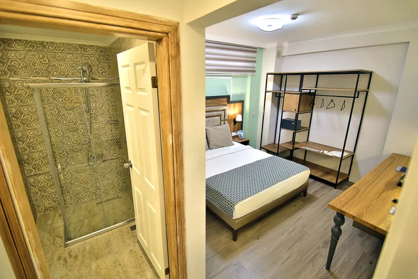 Club Big Blue Suite Hotel 4*-3