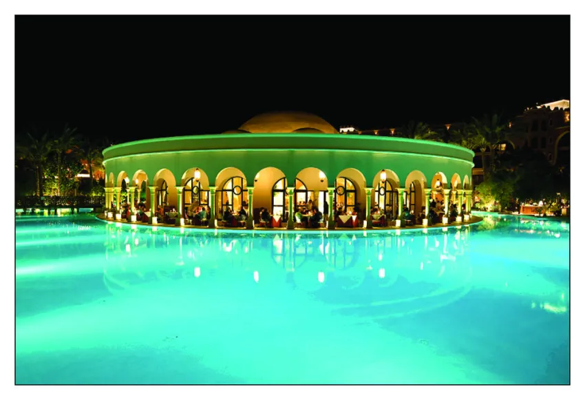 Makadi Palace Hotel 5*-1