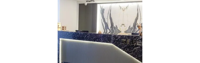 Turkay Hotel 3*-11