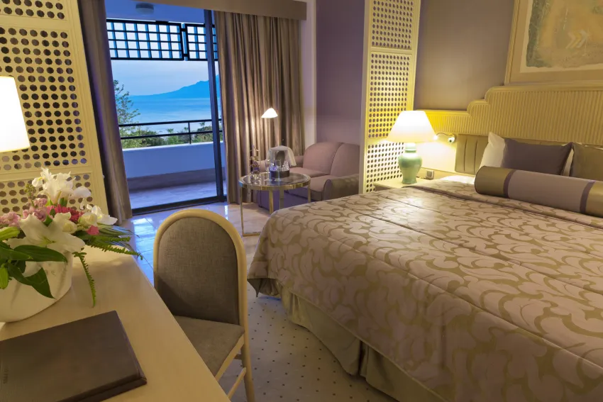 Rixos Downtown Antalya 5*-60