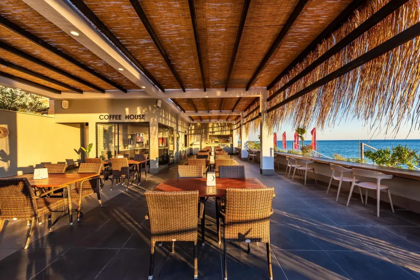 White City Beach (Adults Only 16+) 4*-10