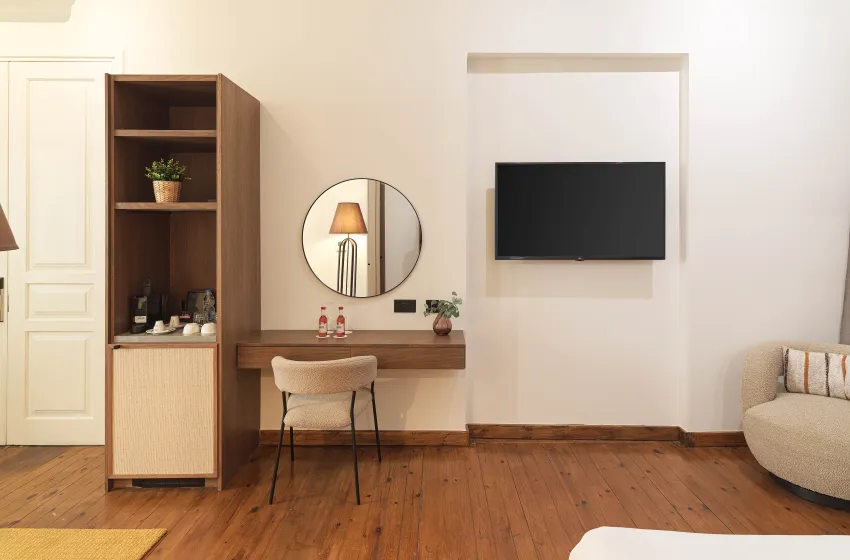 Leonardo Boutique Hotel Larnaca 4*-108