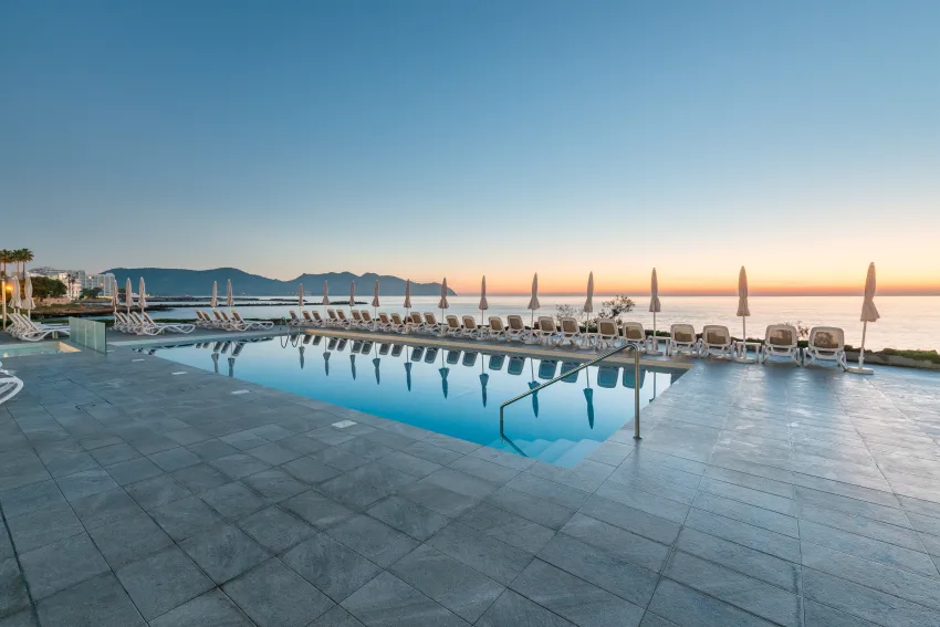 Hotel Atolon & Kaafu Beach Club 4*-60