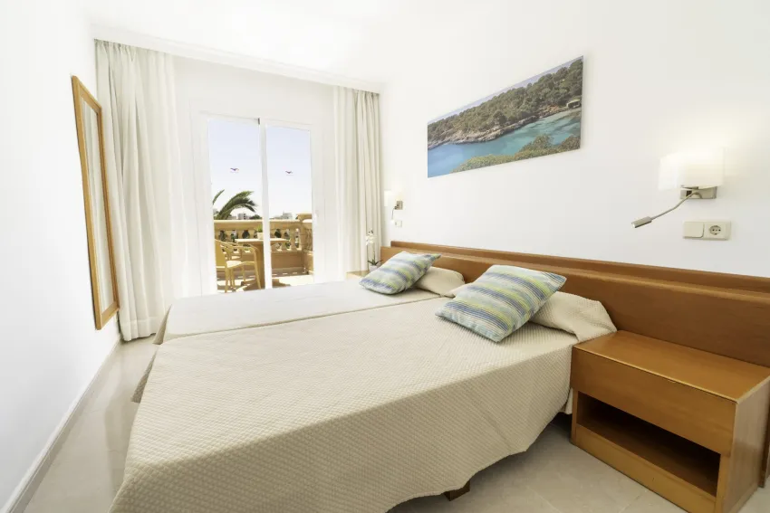 Ciudad Laurel Aparthotel 3*-16