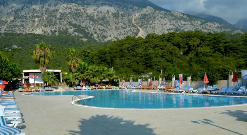 MAGIC SUN HOTEL  4*-9