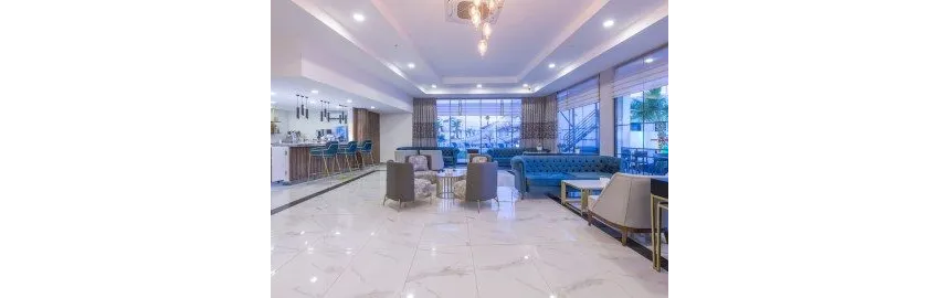 Lavia Hotels Lara 5*-2