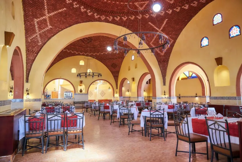 Protels Crystal Beach Resort 4*-8