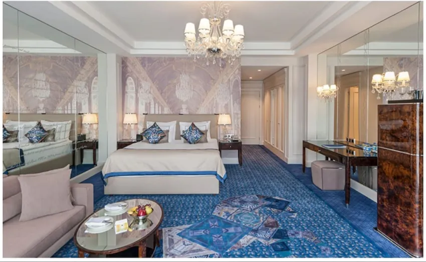 Kaya Palazzo Resort & Casino 5*-63