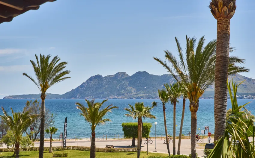 Club Del Sol Aparthotel Resort & Spa -98