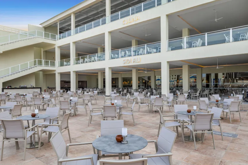 Albatros Makadi Resort 5*-31