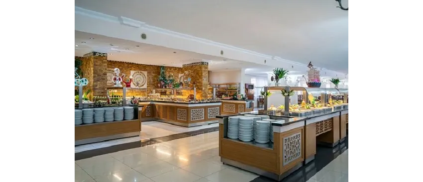 BLUE STAR HOTEL  4*-9