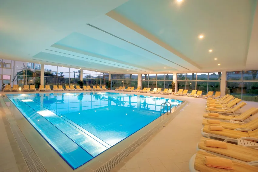 Miracle Resort Hotel 5*-3